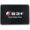 S3+ SSD SATA 3.0 960GB - Retail