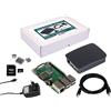 RASPBERRY PI 3B+ FULL KIT - WITH CASE