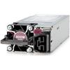 HPE 800W Flex Slot Hot Plug Universal Low Halogen High Voltage AC/DC Power Suppl