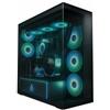 ARCTIC Xtender VG Black [Tinted Glass] Midi Tower Nero (ARCTIC XTENDER VG CASE B
