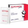 Nalkein italia srl FLOGASINE JUNIOR 20BUST