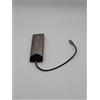 NOVOO NHM15D-168C 15-in-1 4K@60Hz stazione di connessione USB-C