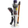 Dyson V12 Detect Slim Absolute 545 W aspirapolvere senza fili verticale