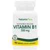 NaturesPlus Natures Plus Vitamina B1 Tiamina 300 Mg