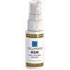 Epinutracell Cellfood Msm Metil Sulfonil Metano Soluzione Salina Colloidale 30 M