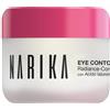 Lovren Narika Radiance-Complex - Crema contorno occhi con acido ialuronico e caffeina, 15 ml