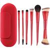 DIEGO DALLA PALMA ON THE GO BRUSH SET