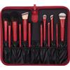DIEGO DALLA PALMA ICONIC PRO BRUSH SET