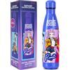 Get Trend Huntrix Kpop Demon Hunters Borraccia Termica Bambina 470ml | Borraccia Acciaio Inox Antigoccia, Fredde 8h e Calde 4h, Senza BPA per Scuola, Asilo e Tempo Libero, Idee Regalo Bambina