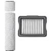 BrynnKern Rullo Filtro per spazzola per EUREKA per rapidwash 630 Rullo | Compatibilità perfetta, ricambio duraturo, profonda, per facile installazione