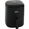 Tefal Easy Fry Compact 3l Schwarz Ey1458
