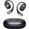SoundPEATS GoFree 2s Cuffie Bluetooth 6.0 Sportive Open-Ear | LDAC Hi-Res · 15.4mm driver · 8.5h autonomia · IPX5 · 9.1g · Doppio MIC ENC, 30H
