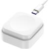 SinLoon Tastiera macro, tasto di comando programmabile a un tasto (bianco) | Memoria integrata a 3 strati, scelta rapida personalizzata per ufficio/design/gaming, illuminazione RGB