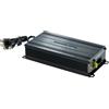 Ground Zero GZRA 65.4-Micro - Amplificatore compatto a 4 canali classe D con cavo ISO Plug & Play, 4 x 65 Watt RMS, Micro Car HiFi