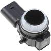 DZSMACHENGSM Sensore PDC 735531904 Sensore Di Parcheggio PDC Per Auto 0263013403 Per FIAT Per Panda 3 500 500X 500L Per JEEP Per Renegade Per Compass 2 Sensore Parcheggio Auto(1 pc)