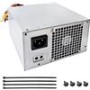 S-Union Alimentatore PSU L265EM-00 265W compatibile con Dell Optiplex 390, 3010, 790, 990 MT Mini Tower, L265EM-00 F265EM-00 AC265AM-00 H265AM-00 L265AM-00 YC7TR 9D9T. 1 alimentatore GVY79 053N4 D3D1