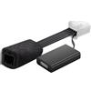 Mangoal Dashcam Power Adapter 10 Pin (Model A) Custom for Mazda 2, 3, 6 | CX3, CX5, CX30, CX60, CX80, MX5 & More with Auto-dimming Rearview Mirror, Easy to Install