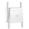 BSLVWG Amplificatore di segnale WiFi da 1200 Mbps, ripetitore WiFi, copre fino a 3600 metri quadrati e supporta 80 dispositivi, booster Internet, modalità AP con porta Ethernet, ripetitore di segnale