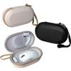 Generic Custodia rigida in EVA per Razer ViperV4 V3 Pro antiurto tasca per mouse, beige