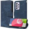 Tawarror Cover per Xiaomi 17T Pro, Custodia Premium Pelle PU Portafoglio | [Portafoglio ][3 slot per schede ]Custodia Rimovibile con Funzione Supporto, Flip Case