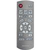 Leankle Telecomando N2QAYB000680 per proiettori Panasonic PT-AE4000U, PT-AE7000U, PT-AE8000U, PT-AT5000E, PT-AT6000E