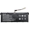 FESTAS AP20CBL Batteria Compatibile con Acer Swift 3 SF314-43 SF314-511 | Aspire 5 A515-45 A515-45G A515-46 Aspire 7 A715-43G Chromebook 315 CB315-4H Vero AV15-51 TravelMate Spin B3