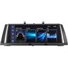 MAVYULQEF Autoradio Linux con avvio rapido compatibile con BMW Serie 7 F01 F02 (2009-2012) Aggiornamento CIC iDrive | Bluetooth/CarPlay wireless/Android Auto | Mantenimento dei controlli OEM