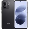 XIAOMI Redmi Note 17 4G,8GB+256GB,7.0 120Hz,45W, 7700mAh,Black Charger Included
