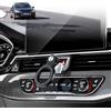 CloudValley Supporto magnetico per auto per Audi A4/A5 (2017-2025) | Adatto per S5 (2021-2025), S4 (2018-2025), RS4/RS5 (2019-2025), girevole a 360° e staccabile, supporto magnetico per