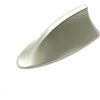 ZEARLY per Hyundai Tucson 2015 2016 2017 2018,Antenna per Pinna di squalo per Auto Antenne per Antenna del Segnale Radio per Auto