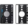 Generic Per RedMagic Astra 2, custodia protettiva per tablet da gaming, cover antiurto in TPU con dissipazione del calore