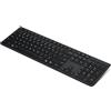 Lenovo Tastiera Wireless Lenovo 4Y41K04061 Grigio Qwerty in Spagnolo