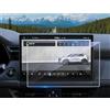 CDEFG Pellicola protettiva in vetro compatibile con Mazda CX-5 2026 12,9 | CX5 KM 2027 Exclusive Centre Prime Line - Pellicola protettiva in vetro temperato, per GPS, antigraffio