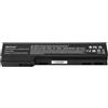 WLTree CC06XL CC06 CC09 Batteria per HP EliteBook 8460p 8460w 8470p 8470w 8560p 8570p ProBook 6360b 6460b 6465b 6470b 6475b 6560b 6565b 6570b 628664-001 628666-001 628668-001 Battery