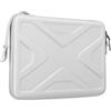 SITHON Porta PC Borsa, Sottile Rigida Custodia Protettiva per 13 MacBook Neo A18 Pro 2026, 13 MacBook Air M5 M4 M3 M2 2026-2022, 14 Macbook Pro 2026-2021 M5 Pro/Max M4 M3 M2 M1, 13 iPad Pro & Air