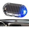 Zasdvn Luce di allarme per autovetture Lampada stroboscopica antifurto | Luce LED Lampeggiante con funzione Allarme per Veicoli Adatto per berlina, camper, camion, roulotte, garage e parcheggio