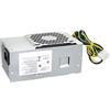 YobiLife FSP500-20TGBAB - Alimentatore da 500 W per desktop, connettori a 10 pin e 4 pin, protezione da sovracorrente e cortocircuito, basso rumore, per M410 M415 M510 S510