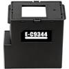 YIKRAOS C9344 - Scatola di mantenimento dell'inchiostro residuo di ricambio per stampante Epson Workforce WF-2930 WF-2950 WF-2810 WF-2830 WF-2850 WF-2851 e Expression Home XP-3100 XP-4100 XP-4101 XP-4105
