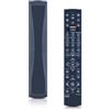 WDZP RAV203 V473170US - Telecomando di ricambio per ricevitore AV Yamaha HTR-5240RDS, HTR-5230RDS, RX-V496, HTR-5240, HTR-5230, YHT-23, YHT-17, YHT-33, RXV496, HTR5240, HTR5240 HTR. 5230 HTR5240RDS,