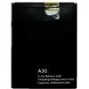 Audiosystem BATTERIA PER BLACKVIEW A30 / A30 PRO 2500MaH PILA RCAMBIO NUOVA