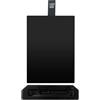 Acupress Ricambio per disco rigido interno compatibile con Xbox 360 E e compatibile con console Xbox 360 Slim con grande capacità di archiviazione, 320 GB