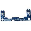 Generic Kit di Pulsanti touchpad per Laptop per HP 250 G8 250 G9 250R G9 255 G8 255 G9 256 G8 L52029-001 Nuovo