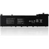 Prosishing 96Wh C32N2022 Batteria Laptop Compatibile con ASUS VivoBook Pro 16X | Compatibile con ASUS VivoBook Pro 16X OLED M7600RE M7600QE N7600ZE X7600PC K6602ZE M7600QC K6602ZC Series 11,55V