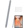 Alovexiong Galaxy Tab S10 FE/ S10 FE+ S Pen per Samsung Galaxy Tab S10 FE/ S10 FE+ penna stilo di ricambio + punte gratuite Galaxy Tab S10 Fe Pen per Samsung Galaxy Tab S10 FE Stylus S Pen (blu)
