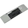 akku-net Batteria per Sony modello VGP-BPS30, 11,1V, Li-Ion