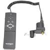 Omegon Set Motori A.R. per EQ-3 e EQ-4