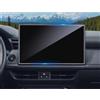 CDEFG Pellicola protettiva in vetro compatibile con Mazda CX-5 2026 15,6 | Homura CX5 KM 2027 - Pellicola protettiva in vetro temperato, per GPS, antigraffio, accessorio per navigatore