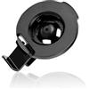 WALWAL Supporto di ricambio compatibile con Garmin GPS Nuvi serie 52 (Nuvi 42 42LM 54 54LM 55 56 56LM 56LMT 65 2457LMT 2497LMT 2577LT 2597LM 2597LMT 2558LMTHD 2598LMTHD)