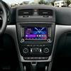 ikasus 2+32G Autoradio con CarPlay e Android Auto per Skoda Yeti 2009-2015