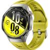 HUAWEI WATCH GT 7 Pro 46mm Smart Watch, ECG, GPS, batteria 21 giorni | Orologio intelligente con cassa in lega di titanio, lunetta in ceramica Nano-Tech, monitoraggio della frequenza cardiaca